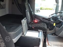 SCANIA S 660 NB Ret/2xTank/Vollluft/Alcoa/LED/Standklim