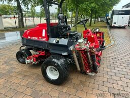 Kubota /Baroness LM2700 Spindelmäher Allrad