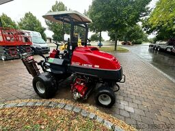 Kubota /Baroness LM2700 Spindelmäher Allrad