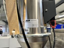 Wittmann Battenfeld EcoPower 110/750 Unilog B8