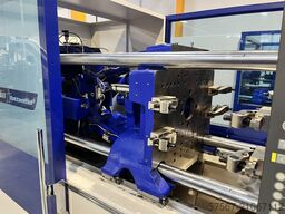 Wittmann Battenfeld EcoPower 110/750 Unilog B8