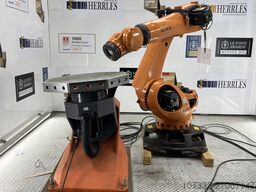 KUKA KR 240 R2700 prime
