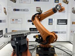 KUKA KR 240 R2700 prime