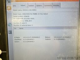 KUKA KR 240 R2700 prime