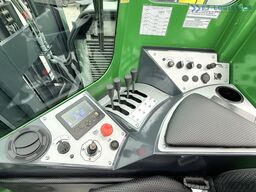 Combilift C4500 WIDE FORK POSITIONER DIESEL DUPLEX