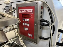 Wittmann Battenfeld EcoPower 110/350 Unilog B8