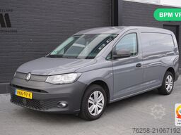 Volkswagen Caddy Cargo Maxi 2.0 TDI - EURO 6 - Airco - Nav...
