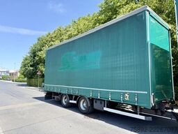 Mercedes-Benz Actros 2545 6x2/Retarder/Eu6/Komplettzug