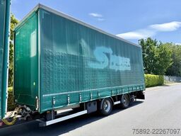 Mercedes-Benz Actros 2545 6x2/Retarder/Eu6/Komplettzug