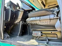 Mercedes-Benz Actros 2545 6x2/Retarder/Eu6/Komplettzug