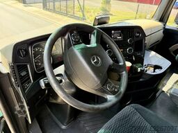 Mercedes-Benz Actros 2545 6x2/Retarder/Eu6/Komplettzug