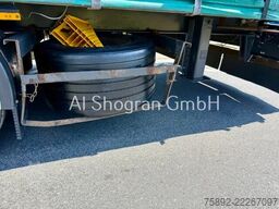 Mercedes-Benz Actros 2545 6x2/Retarder/Eu6/Komplettzug