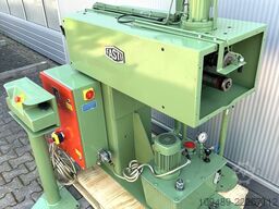 SCHRÖDER-FASTI Sickenmaschine Typ 63x1,5