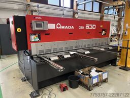 Amada GS II 630 EVO