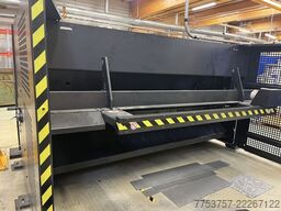 Amada GS II 630 EVO
