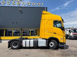 Volvo FH 460 + NB chassis 2022 facelift + 5x in stock