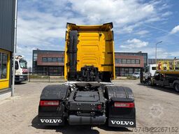 Volvo FH 460 + NB chassis 2022 facelift + 5x in stock