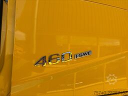 Volvo FH 460 + NB chassis 2022 facelift + 5x in stock