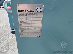 BRUSA-GARBOLI TV65+CUV