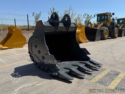 Volvo EC350 Heavy Duty Bucket