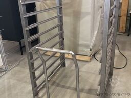 Eliog Lacktrockner 250°C KUV 250/15-10-10 nach DIN 1539