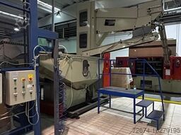 Bottling GEA 18.000 bph Bottling Beverage Line Aseptic