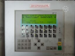 Dürr Universal 71 S