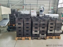 Dürr Universal 71 S