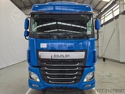 DAF XF 440 EURO 6 / AIRCO