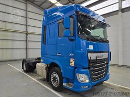 DAF XF 440 EURO 6 / AIRCO