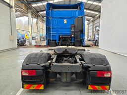 DAF XF 440 EURO 6 / AIRCO