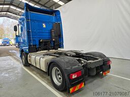 DAF XF 440 EURO 6 / AIRCO