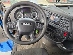 DAF XF 440 EURO 6 / AIRCO