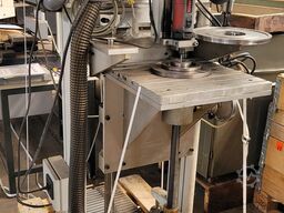 Graf Graviermaschine