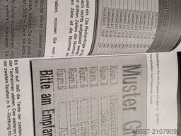 Graf Graviermaschine