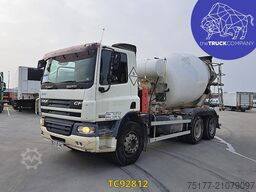 DAF CF 75 310