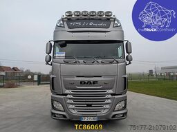 DAF XF 105 510