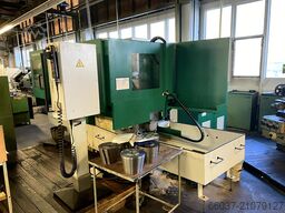 Unitech FW 560 x 1600iTNC530