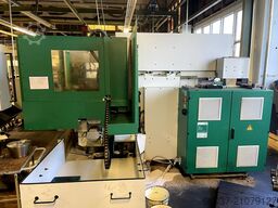 Unitech FW 560 x 1600iTNC530