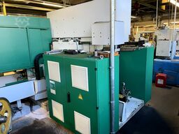 Unitech FW 560 x 1600iTNC530