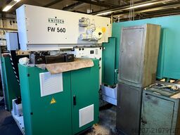 Unitech FW 560 x 1600iTNC530