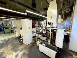 Kapp CS 200 CNC