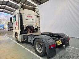 MAN TGX 18.440 XLX / AIRCO / EURO 5 / 10 pieces - S...