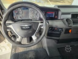 MAN TGX 18.440 XLX / AIRCO / EURO 5 / 10 pieces - S...