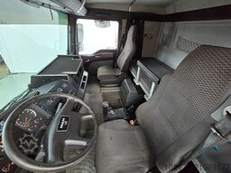 MAN TGA 18.430 MANUEL / RETARDER / AIRCO