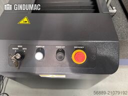 Mitutoyo CRYSTA-Apex S 9166