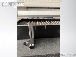 Mitutoyo CRYSTA-Apex S 9166