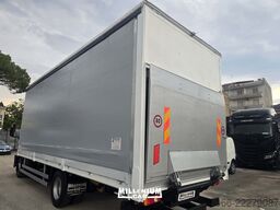 Iveco EUROCARGO 120E25 CENTINATO 7,40 SPONDA 2