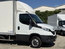 Iveco daily 35-160