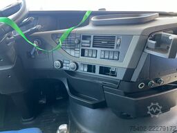 Volvo FH 13.500 / Globetrotter / Euro 6 / Engine Problem